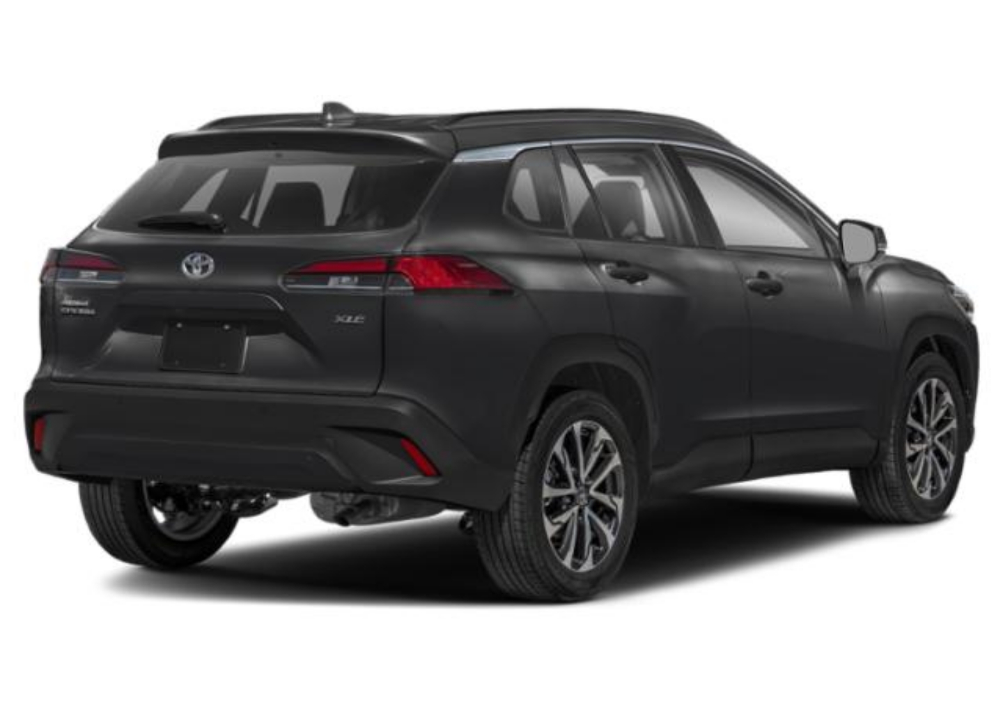 toyota corolla cross 2025 7MUDAAAG6SV122593 image toyota corolla cross 2025 7MUDAAAG6SV122593 image
